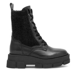 Badura Stiefeletten Badura AGUEDA-2605 Schwarz