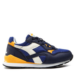 

Снікерcи Diadora N.92 Ps 101.177716 01 C1141 Classic Navy/White, Cиній