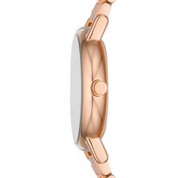 

Годинник Skagen Signatur SKW3125 Rose Gold, Рожевий