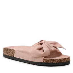 

Шльопанці DeeZee WSLS19-02 Pink, Рожевий
