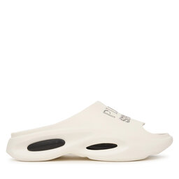 Plein Sport Шльопанці Plein Sport Solar Slides PAFS USG0041 STE003N Білий