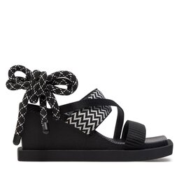 United Nude Sandały United Nude Ko Craft Mid 1082801137 Czarny