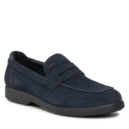 Geox scarpe eleganti uomo on sale