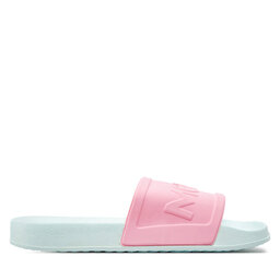MEXX Klapki MEXX MIJB1905641W-01 Różowy