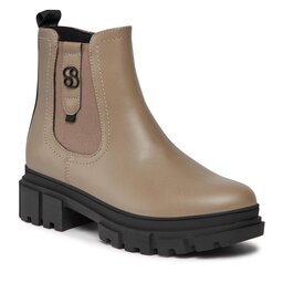 s.Oliver Botine s.Oliver 5-25402-41 Taupe 341