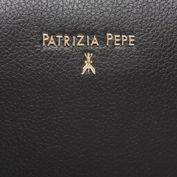 

Сумка Patrizia Pepe 8B0123/L001-K103 Nero, Чорний