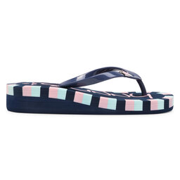 

В'єтнамки Nelli Blu 844869 Navy, Cиній