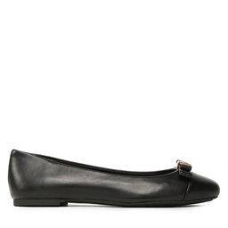 

Балетки MICHAEL Michael Kors Andrea Ballet 40R3ANFP1L Black, Чорний