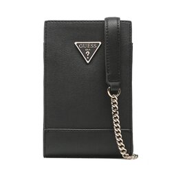 Guess Τσάντα Guess Noelle (VG) Mini BagsHWVG78 79680 BLA