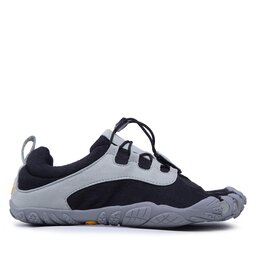 Vibram Fivefingers Buty do biegania Vibram Fivefingers V-Run Retro 21M8001 Czarny