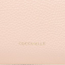 

Сумка Coccinelle N80 Coccinelle Beat Clutch E1 N80 19 02 01 Creamy Pink P43, Рожевий