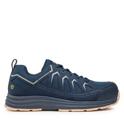 

Взуття Skechers Malad 200127EC/NVTN Navy/Tan, Cиній