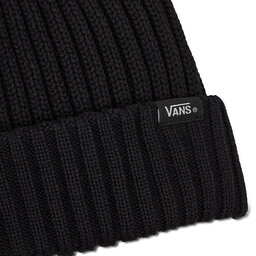 

Шапкa Vans World Code VN0A5FI4BLK1 Black, Чорний