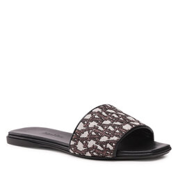 Max Mara Klapki Max Mara Fridac 2345211531600 Mogano 003/003