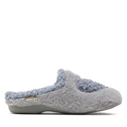 Grünland Pantuflas Grünland Alin CI2644-38 Gris