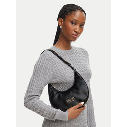 Liu Jo Handtasche Liu Jo AF6072 E1120 Schwarz