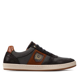 

Снікерcи Pantofola d'Oro Palermo Uomo Low 10223012.7ZW Dark Shadow, Сірий