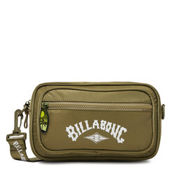 Billabong Torebka Billabong BLB-M-001-07 Zielony