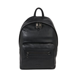 Calvin Klein Rucksack Calvin Klein Ck Elevated Campus Bp K50K510832 Ck Black BAX