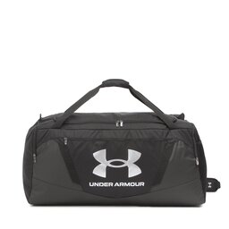 Under Armour Сак Under Armour UA Undeniable 5.0 Duffle XL 1369225-001 Black/Black/Metallicsilver
