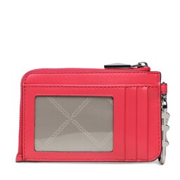 

Чохол для кредиток MICHAEL Michael Kors 34S3S8ED0K Geranium, Рожевий