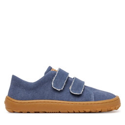 Froddo Sneakers Froddo Barefoot Botaniq G3130290 D Dunkelblau