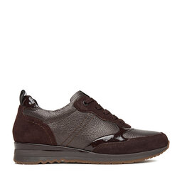 Lasocki Sneakers Lasocki CEO-WI23-GOLD-07 Braun