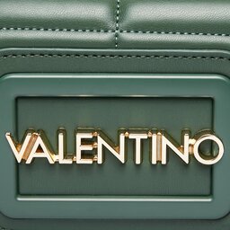 

Сумка Valentino Quilt VBS7G803 Militare, Зелений