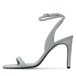 

Босоніжки Calvin Klein Ess Stilleto Snddal 90-Hh HW0HW01128 Peral Blue DYI, Голубий