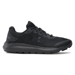 

Взуття Under Armour Ua Gs Surge 2 3022870-002 Blk, Чорний