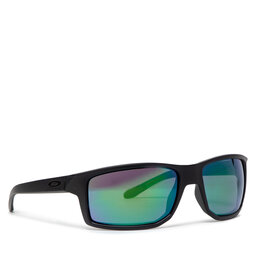 Oakley Сонцезахисні окуляри Oakley Gibston 0OO9449-1560 Matte Black