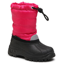 Playshoes Cizme de zăpadă Playshoes 193005 M Pink 18
