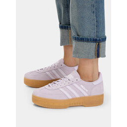 adidas Sneakers adidas Handball Spezial Bold KI2229 Violett