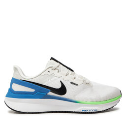Nike Buty do biegania Nike Structure 25 DJ7883 104 Biały