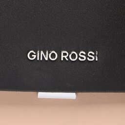 

Сумка Gino Rossi Cecilia CS7625 Black, Чорний