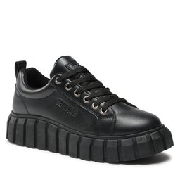 BIG STAR Tygskor BIG STAR MM274617 Black 906