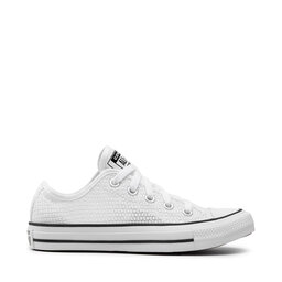 

Кеди Converse Ctas Ox 570812C White, Білий