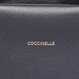 

Сумка Coccinelle NHF Coccinelleblue E1 NHF 18 02 01 Midnight Blue B29, Cиній