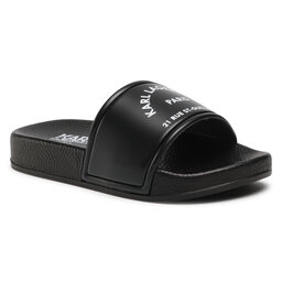 Karl Lagerfeld Kids Nazouváky Karl Lagerfeld Kids Z29035 09B