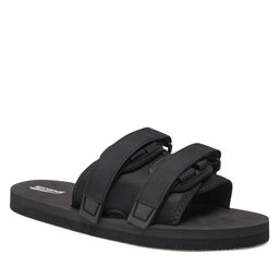Sprandi Ciabatte Sprandi M033-1 Black