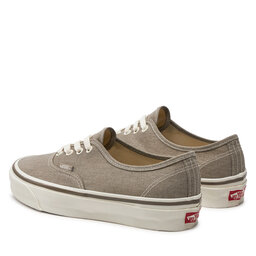 

Кросівки Vans Mte Authentic Reissue 44 VN000CT7DKK1 Dark Khaki, Хакі
