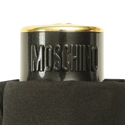 

Парасоля MOSCHINO Supermini A 8252 Black, Чорний