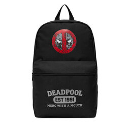 Marvel Batoh Marvel CEO-ACCCS-AW25-218MV Černá
