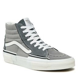 Vans Sneakers Vans Sk8-Hi Reconstruct VN0005UKGRY1 Grey