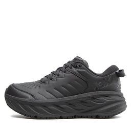 

Снікерcи Hoka W Bondi Sr 1110521 Bblc, Чорний