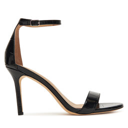 LAUREN RALPH LAUREN Sandale LAUREN RALPH LAUREN Allie 802974367006 Negru