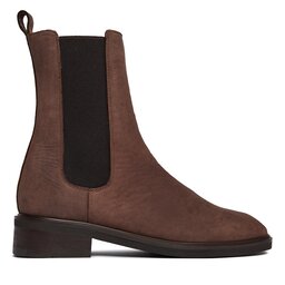 Balagan Klassische Stiefeletten Balagan Arava Braun