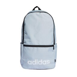 adidas Rucsac adidas Classic Foundation Backpack IK5768 wonder blue/white
