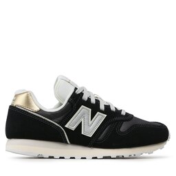 

Снікерcи New Balance WL373MB2 Чорний