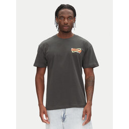 Volcom Volcom Marškinėliai Filip Rygalski A4312504 Pilka Loose Fit